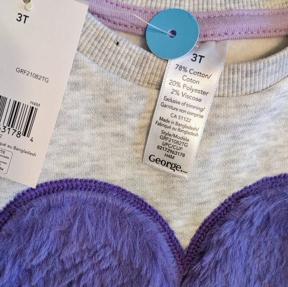 3T Sweaters x 2 - Picture 9 of 11